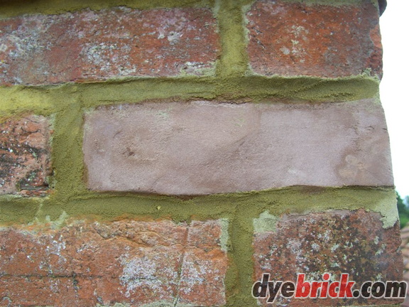 Repair brick a